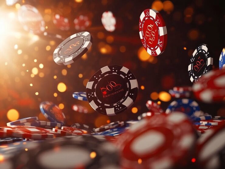 Live dealer environment in Jurassic Kingdom category on mapsbet